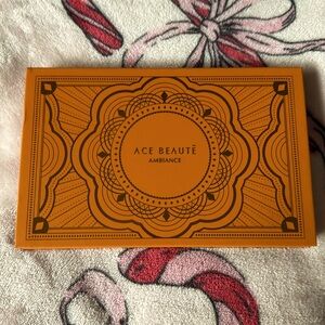 Ace Beaute Ambiance palette
